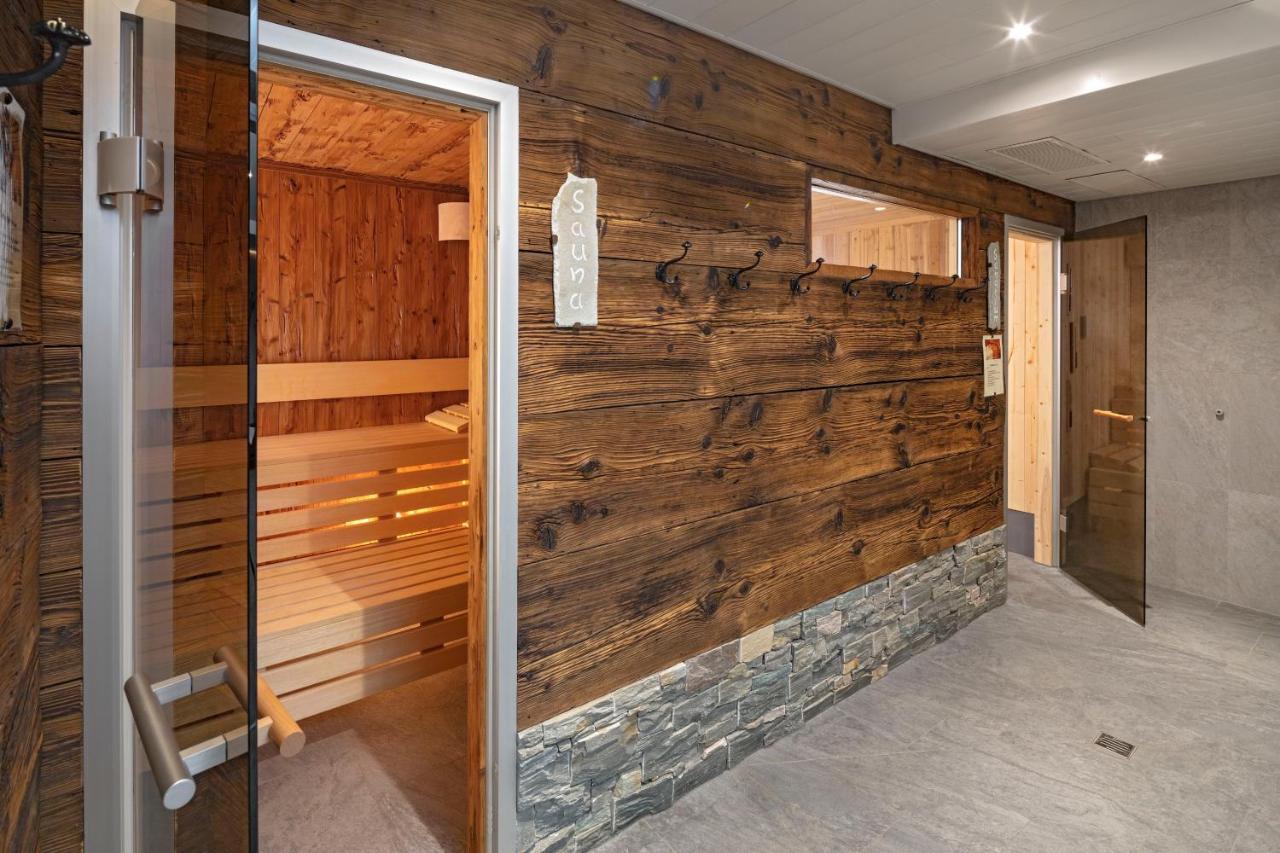 Hotel Antika Zermatt Exterior photo