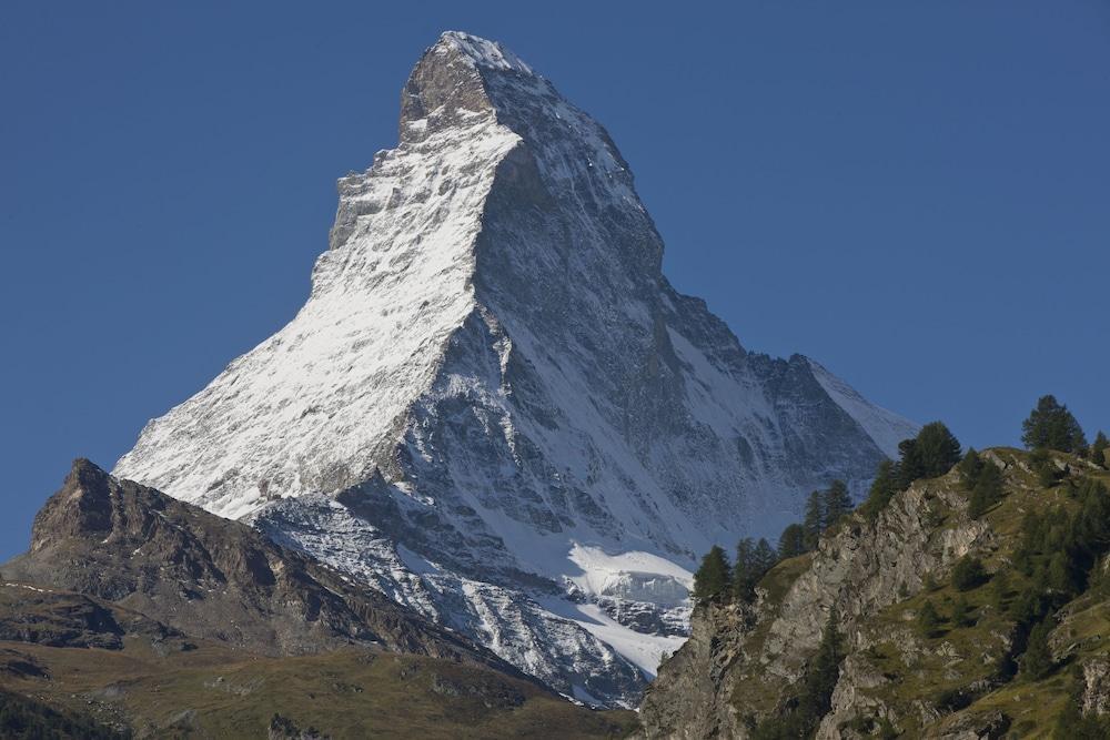 Hotel Antika Zermatt Exterior photo